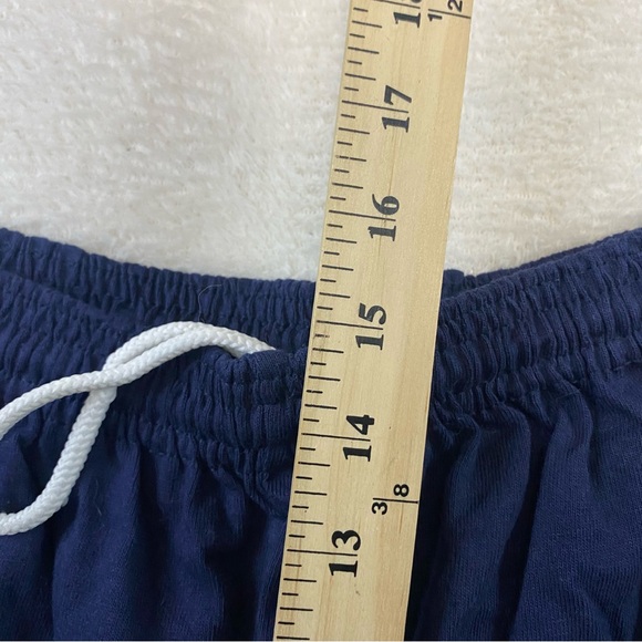 NWT Russell Athletic Men's Pro Cotton Jogger Athletic Casual Pants Navy Blue XL - Picture 11 of 11